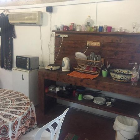 Peace Tent Villa Kfar Rut Exterior photo