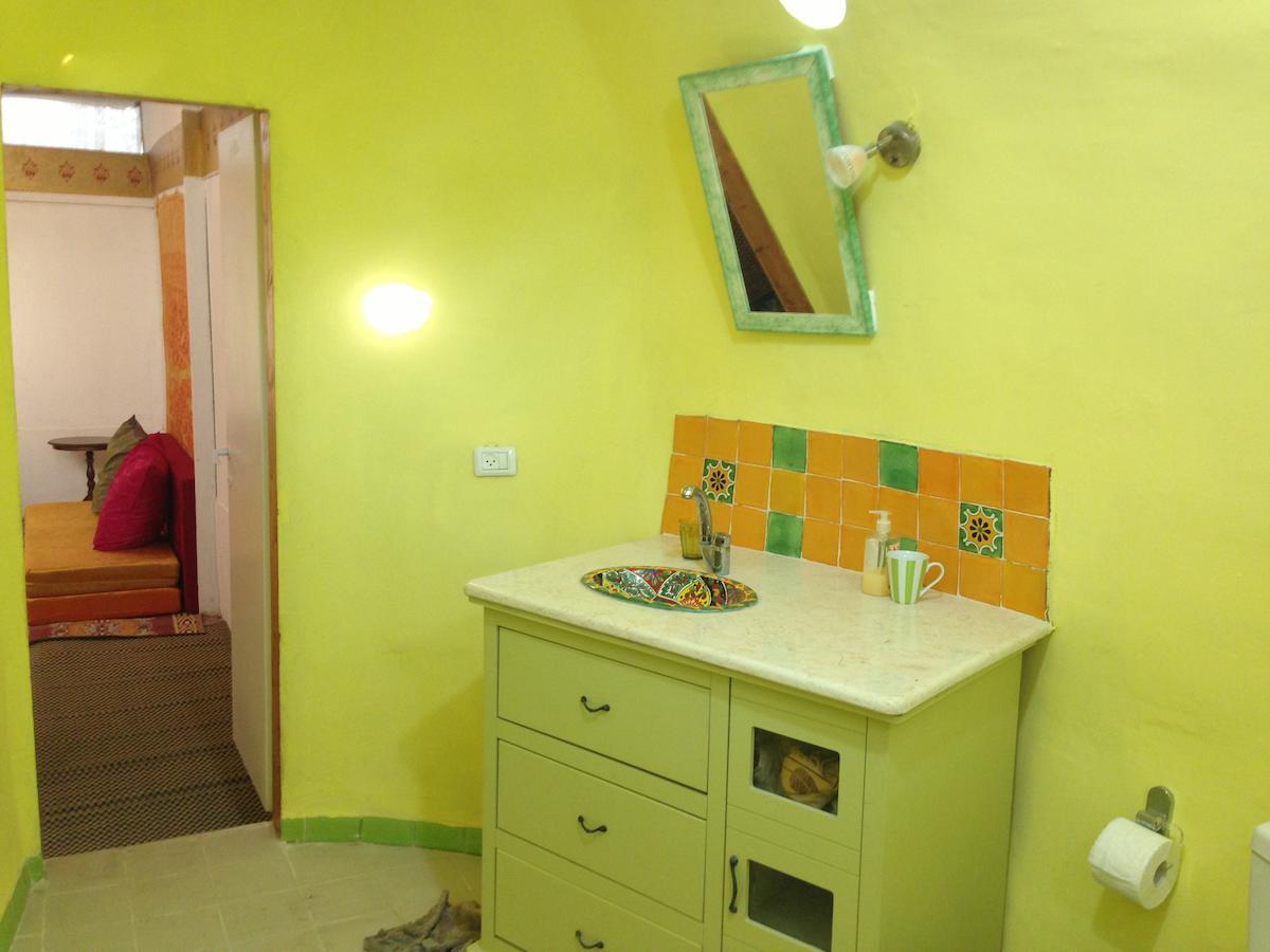 Peace Tent Villa Kfar Rut Room photo