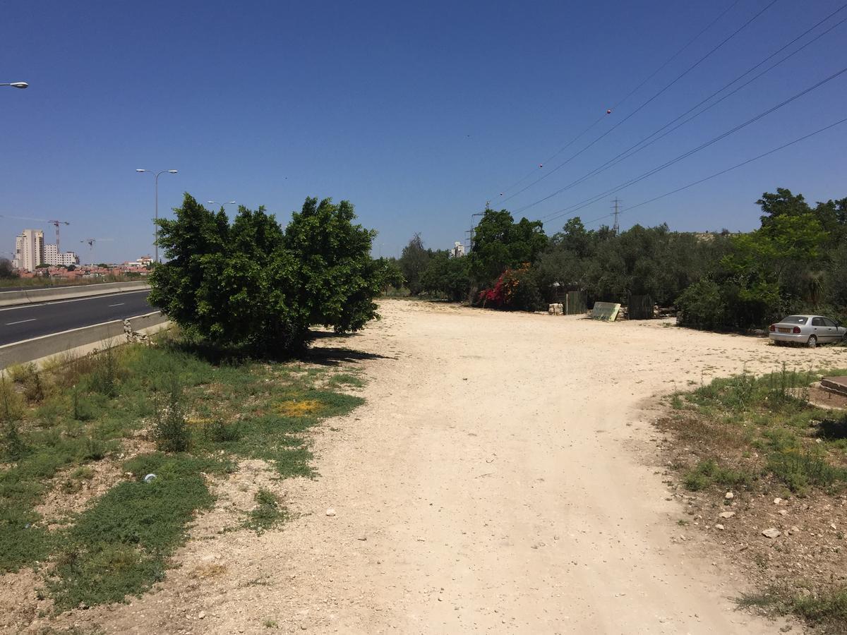 Peace Tent Villa Kfar Rut Exterior photo