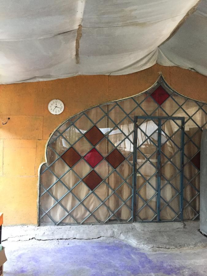 Peace Tent Villa Kfar Rut Exterior photo