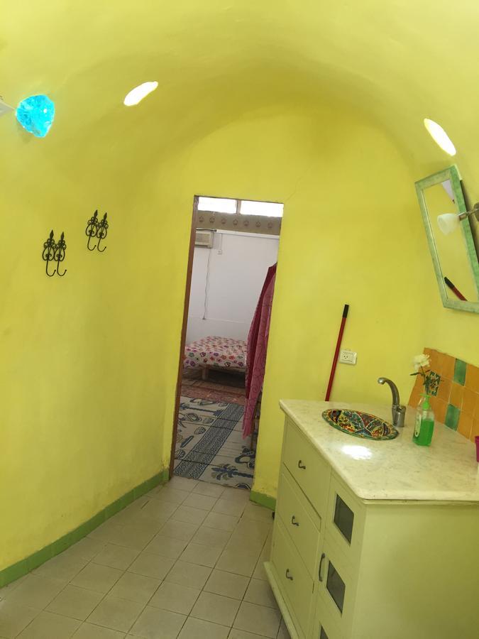 Peace Tent Villa Kfar Rut Exterior photo