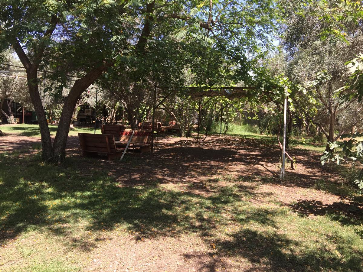 Peace Tent Villa Kfar Rut Exterior photo