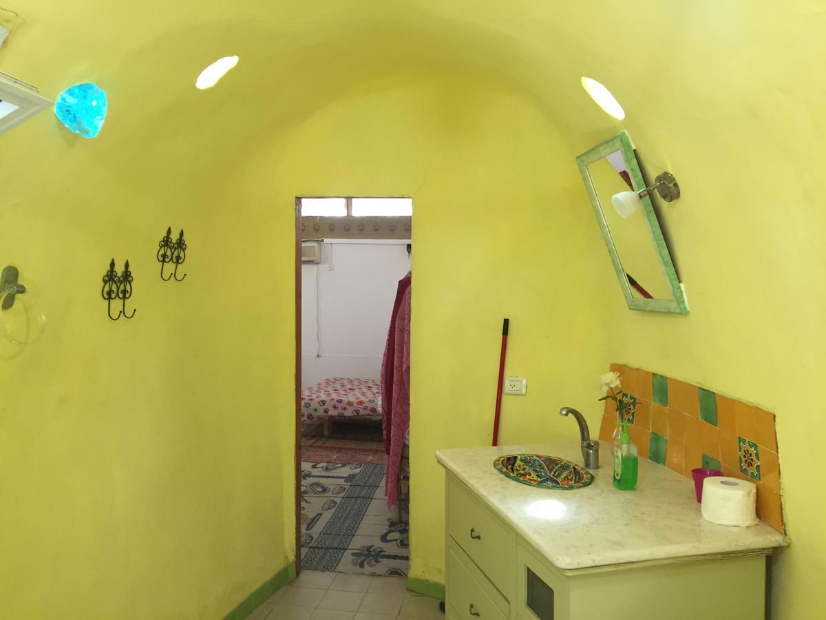 Peace Tent Villa Kfar Rut Exterior photo