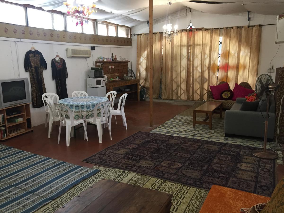 Peace Tent Villa Kfar Rut Exterior photo