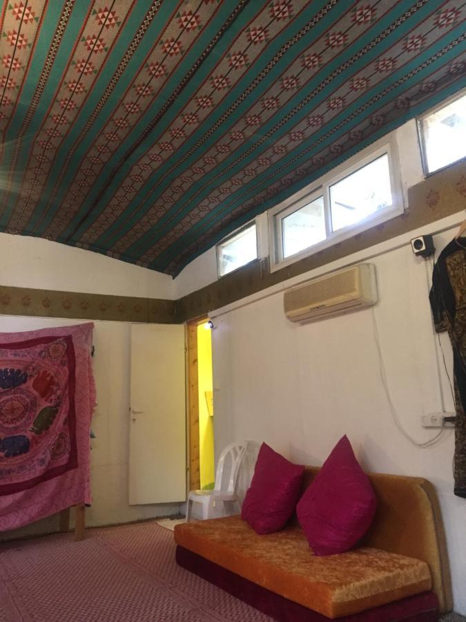 Peace Tent Villa Kfar Rut Exterior photo