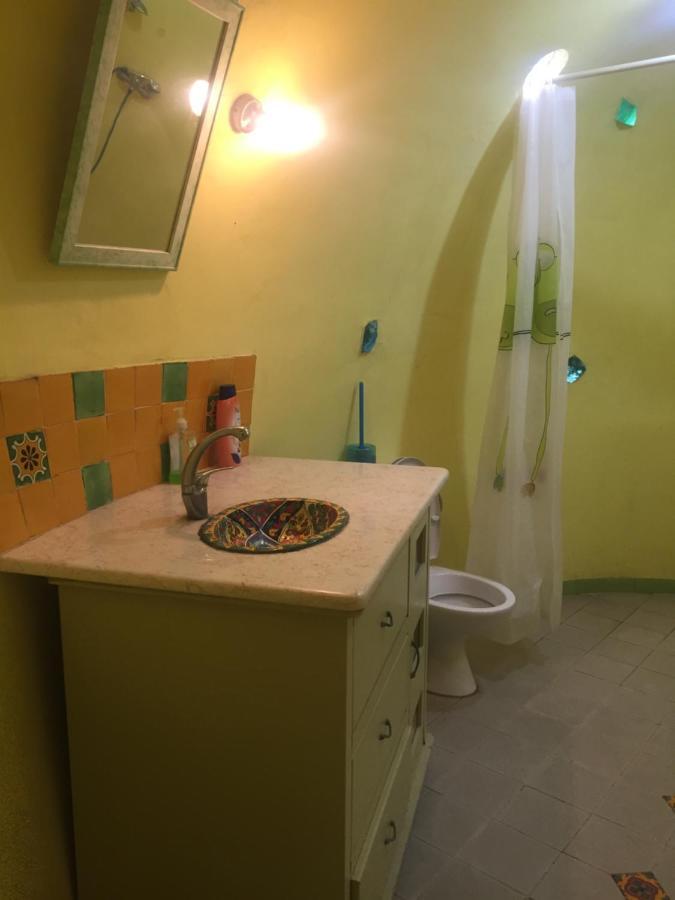 Peace Tent Villa Kfar Rut Exterior photo