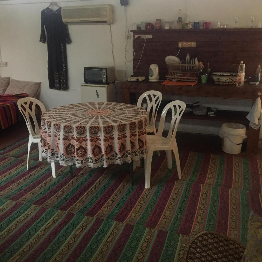 Peace Tent Villa Kfar Rut Exterior photo