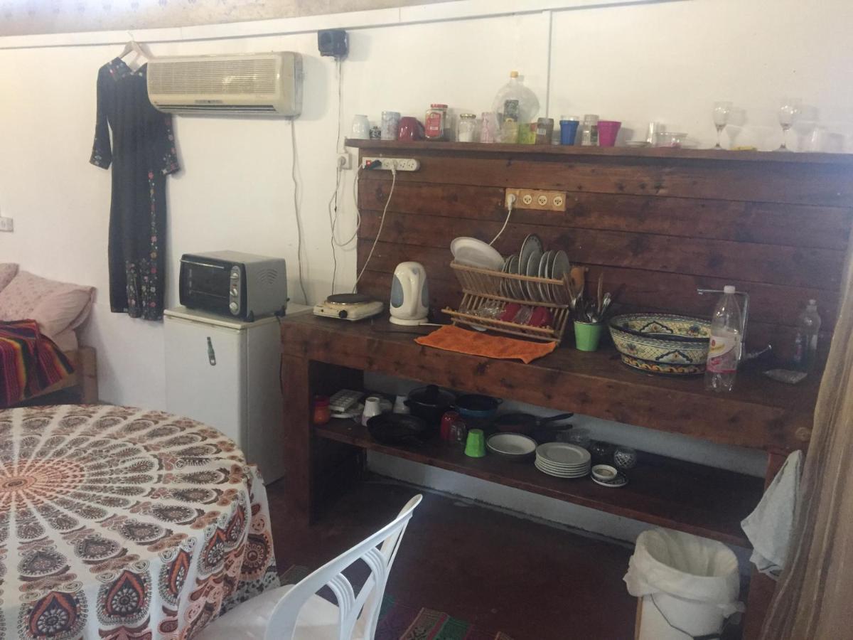 Peace Tent Villa Kfar Rut Exterior photo