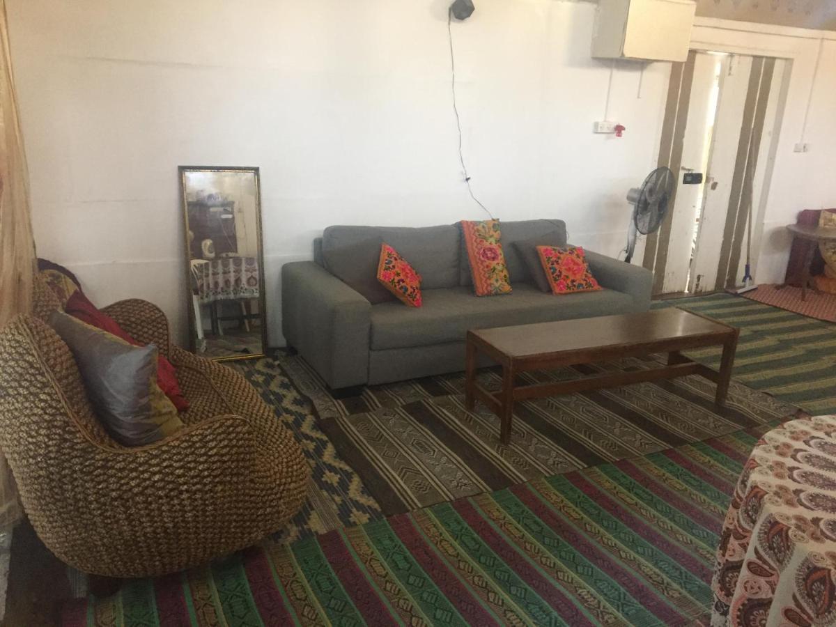 Peace Tent Villa Kfar Rut Exterior photo