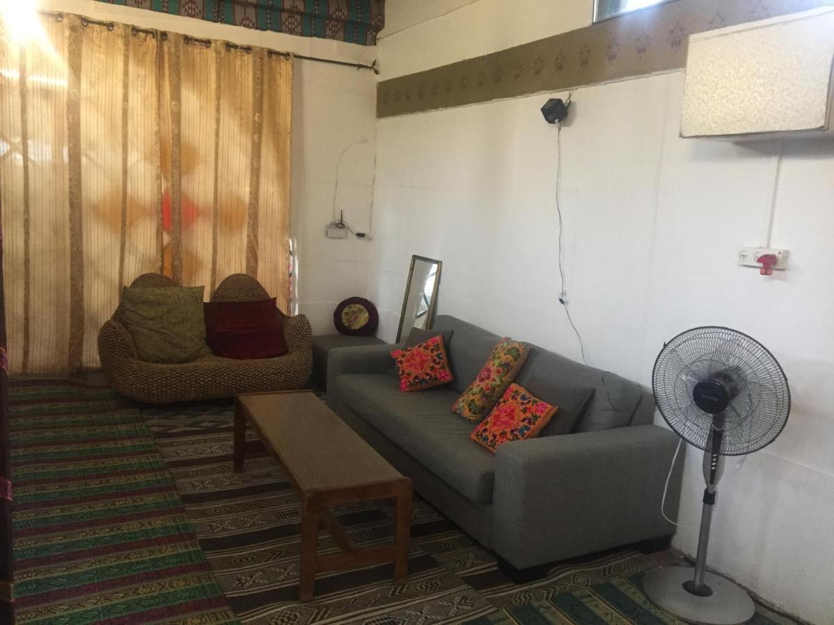 Peace Tent Villa Kfar Rut Exterior photo