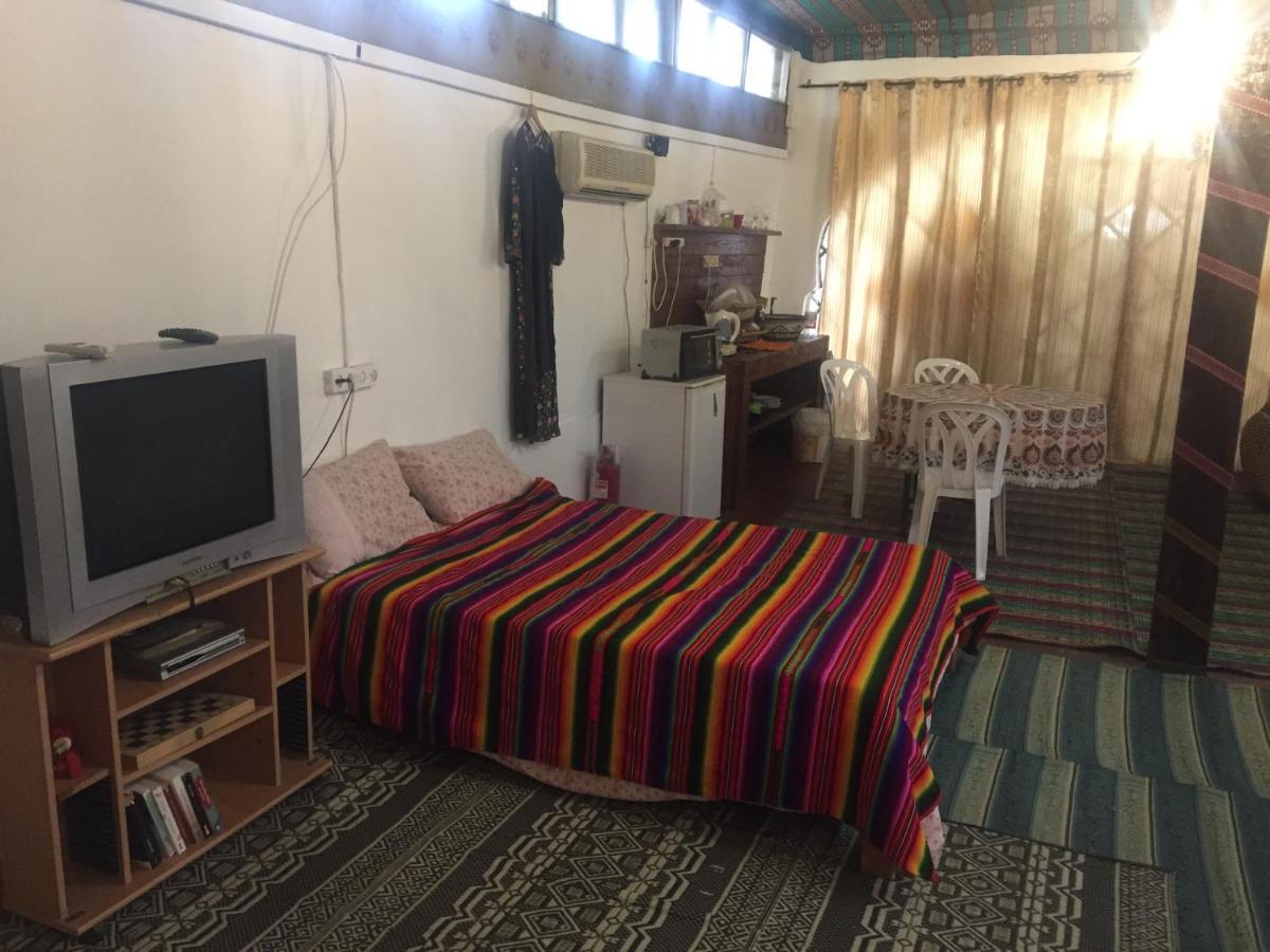 Peace Tent Villa Kfar Rut Exterior photo